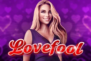 Lovefool - HASIANBET168