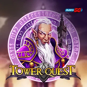 PlaynGo : Tower Quest - HASIANBET168