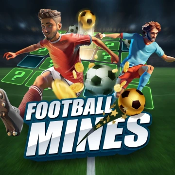 Football Mines - HASIANBET168