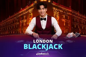 London Blackjack - HASIANBET168