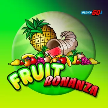 PlaynGo : Fruit Bonanza - HASIANBET168