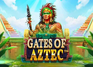 Pragmatic : Gates of Aztec - HASIANBET168