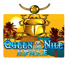 Joker123 : Queen Of The Nile - HASIANBET168