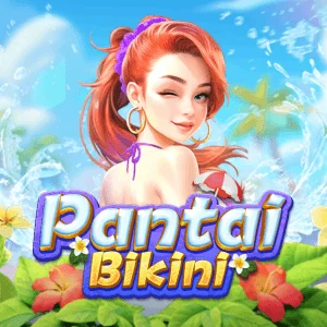 Besoft : Bikini Beach - HASIANBET168