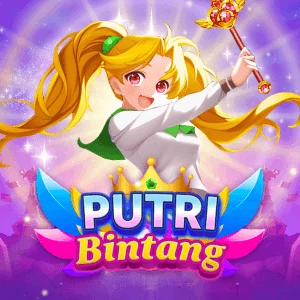 Besoft : Starry Princess - HASIANBET168