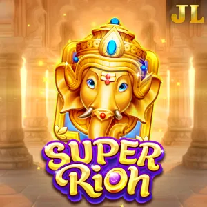 Jili : Super Rich - HASIANBET168