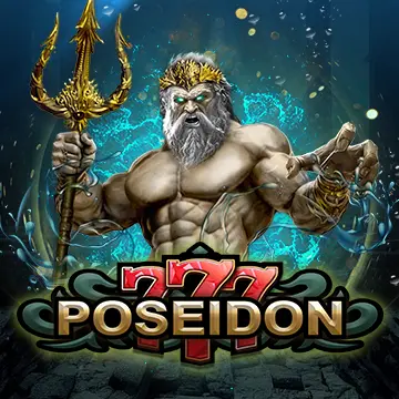 Poseidon 777 - HASIANBET168