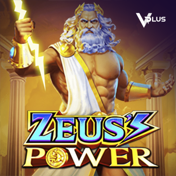 Zeus Power - HASIANBET168