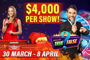 Blaze Live Trivia - HASIANBET168