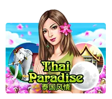 Joker123 : Thai Paradise - HASIANBET168