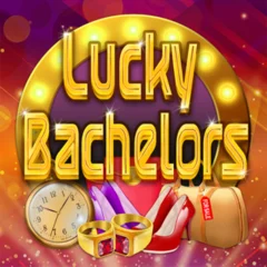Lucky Bachelors - HASIANBET168