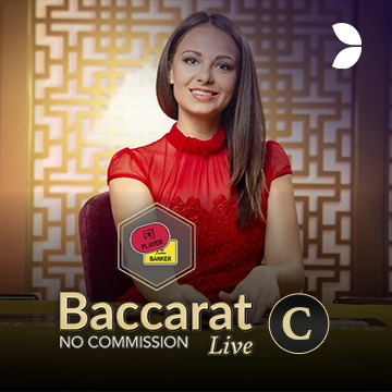 No Commission Speed Baccarat C - HASIANBET168