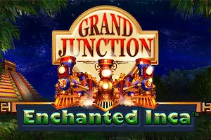 Grand Junction: Enchanted Inca - HASIANBET168