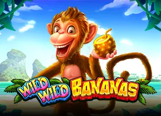 Pragmatic : Wild Wild Bananas - HASIANBET168
