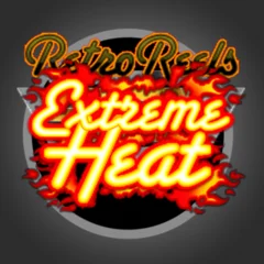 Retro Reels - Extreme Heat - HASIANBET168