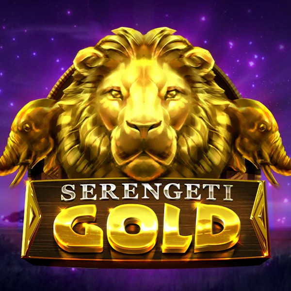 Serengeti Gold - HASIANBET168