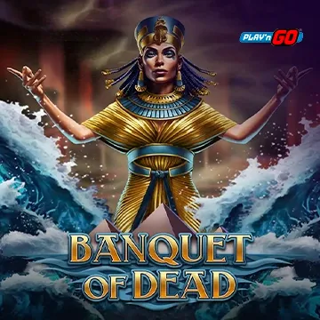 PlaynGo : Banquet of Dead - HASIANBET168