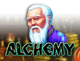 PLAYSTAR : ALCHEMY - HASIANBET168