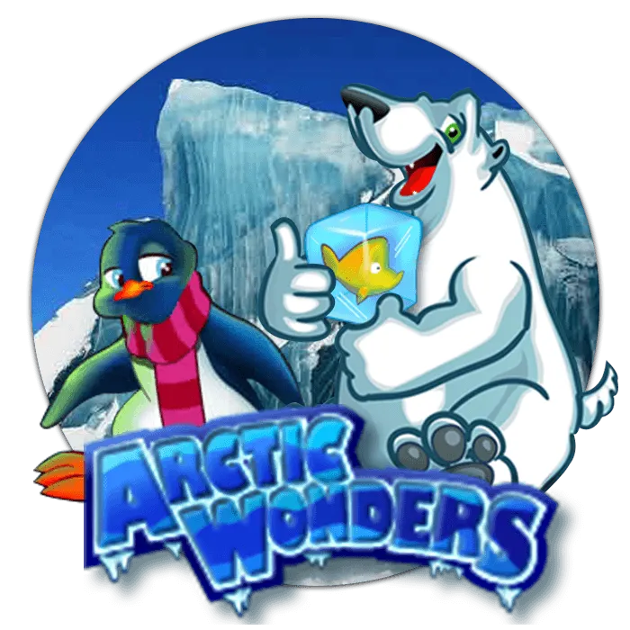 Habanero : Arctic Wonders - HASIANBET168