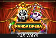 Spadegaming : Panda Opera - HASIANBET168