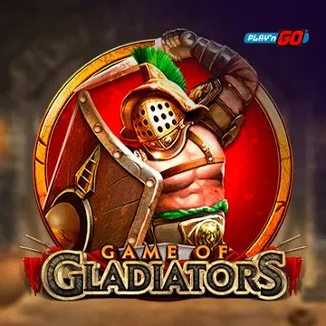 PlaynGo : Game of Gladiators - HASIANBET168