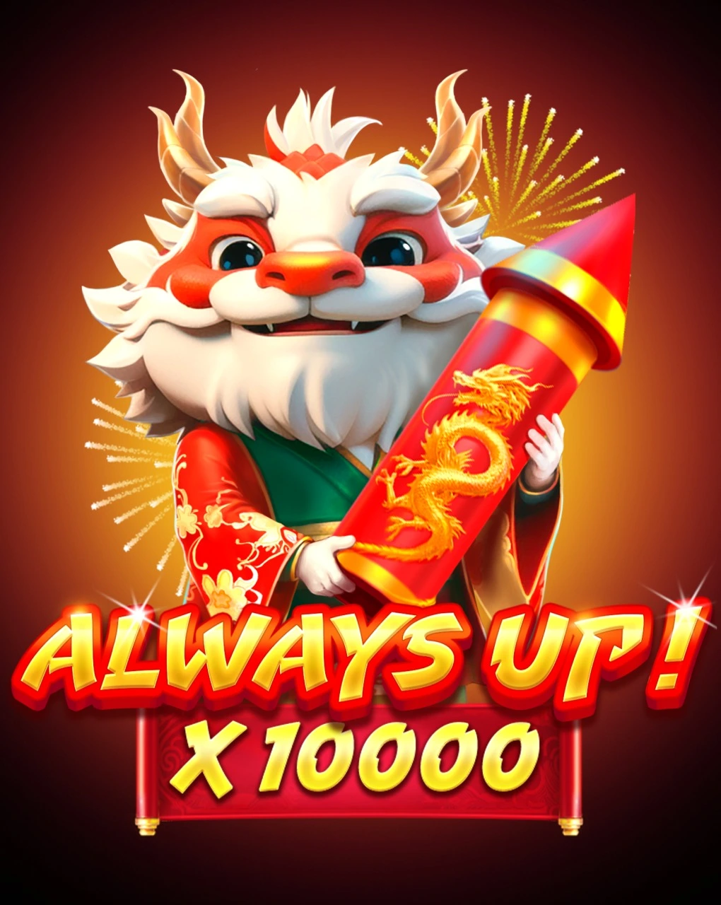 Bgaming : Always Up! x10000 - HASIANBET168