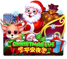 Joker123 : Christmas Eve - HASIANBET168