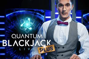 Quantum Blackjack Plus - HASIANBET168