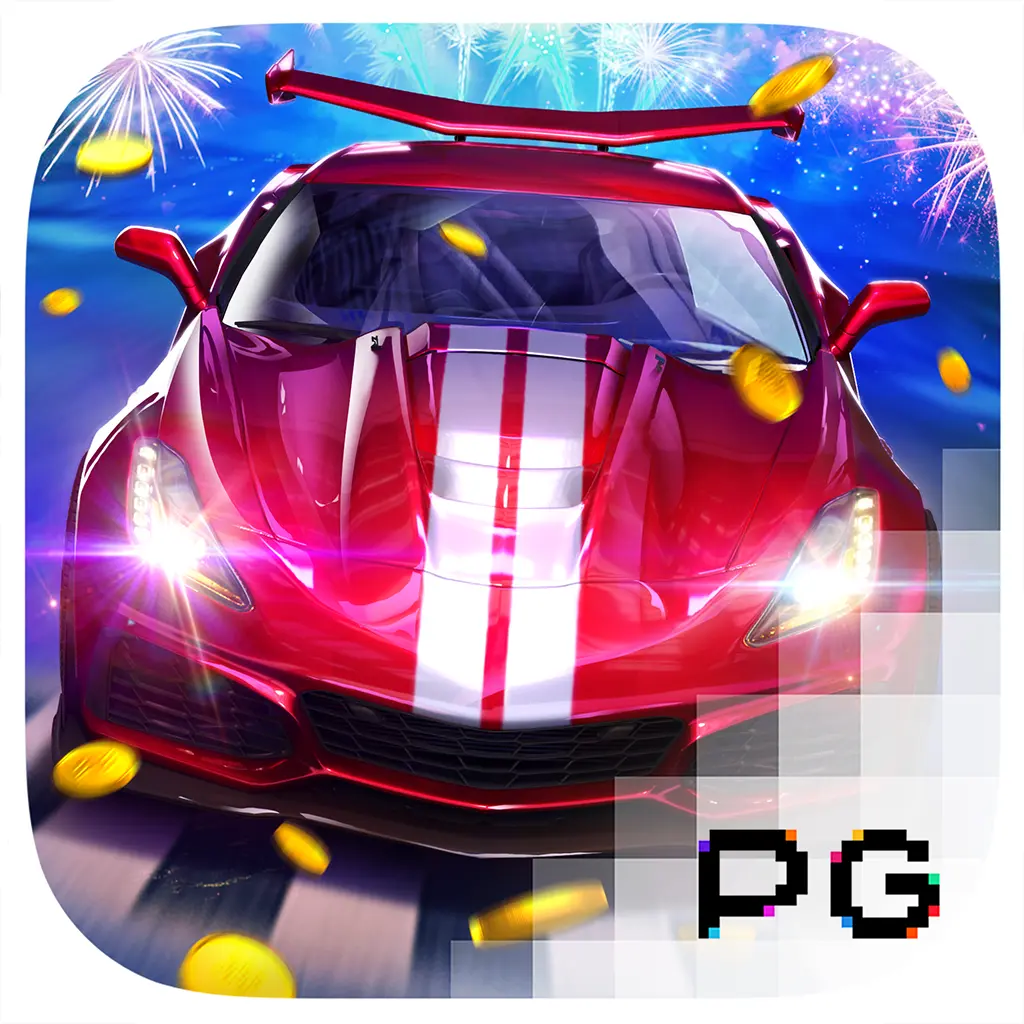 PGSoft : Speed Winner - HASIANBET168