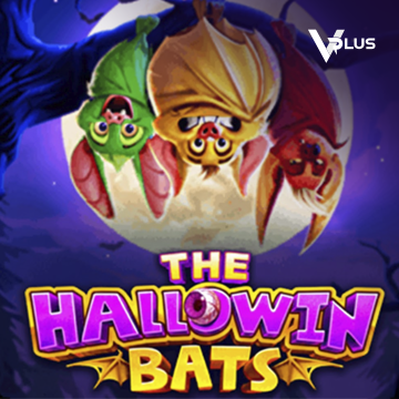 The Hallowin Bats - HASIANBET168