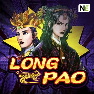 NetEnt : Long Pao - HASIANBET168