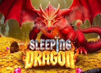 Pragmatic : Sleeping Dragon - HASIANBET168