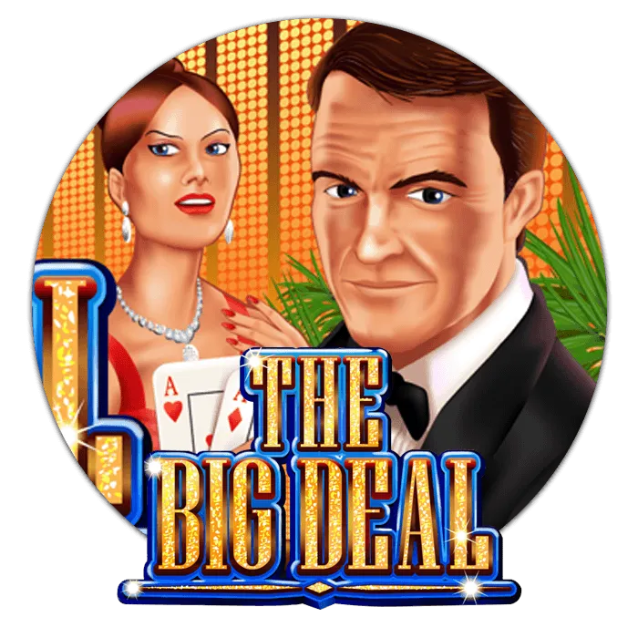 Habanero : The Big Deal - HASIANBET168