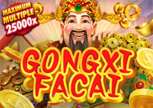 AFB : Gong Xi Fa Cai - HASIANBET168