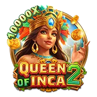 QUEEN OF INCA 2 - HASIANBET168