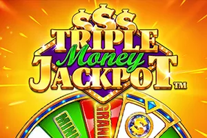 Triple Money Jackpot - HASIANBET168
