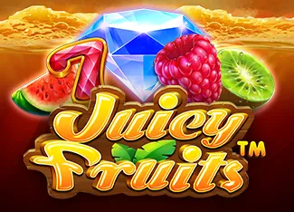 Pragmatic : Juicy Fruits - HASIANBET168