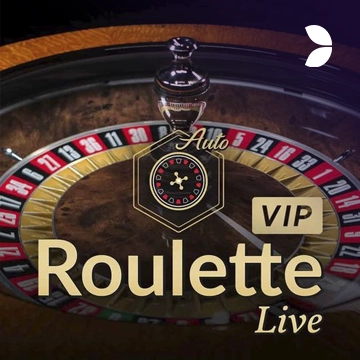 Auto-Roulette VIP - HASIANBET168