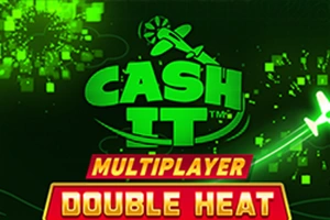 Cash It Multiplayer Double Heat - HASIANBET168