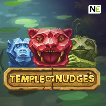 NetEnt : Temple of Nudges - HASIANBET168