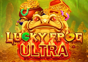 AFB : Katak Beruntung ULTRA - HASIANBET168