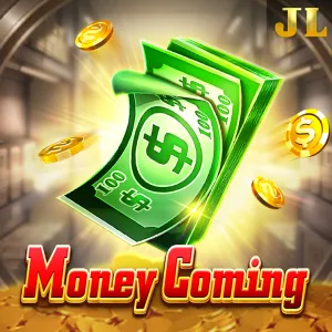 Jili : Money Coming - HASIANBET168