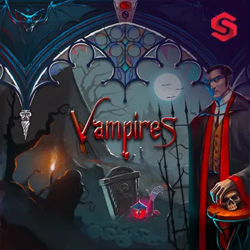 Vampires - HASIANBET168
