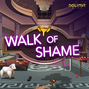NolimitCity : Walk of Shame - HASIANBET168