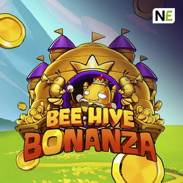 NetEnt : Bee Hive Bonanza - HASIANBET168