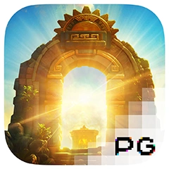 PGSoft : Incan Wonders - HASIANBET168