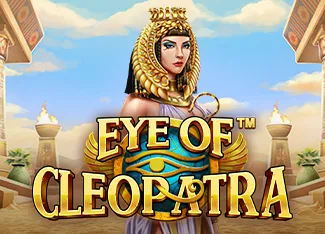 Pragmatic : Eye of Cleopatra - HASIANBET168