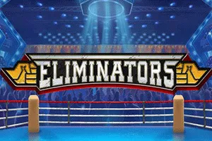 Eliminators - HASIANBET168