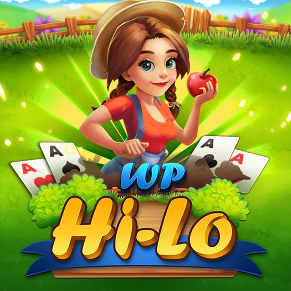 WP Hilo - HASIANBET168
