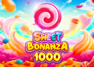 Sweet Bonanza 1000 - HASIANBET168